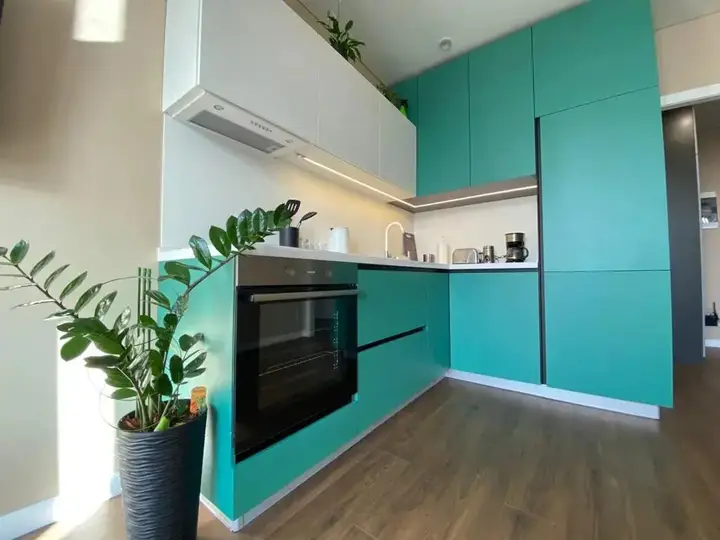 Санкт-Петербург: Квартира Sweet Home