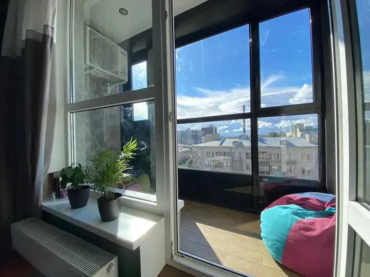 Санкт-Петербург: Квартира Sweet Home