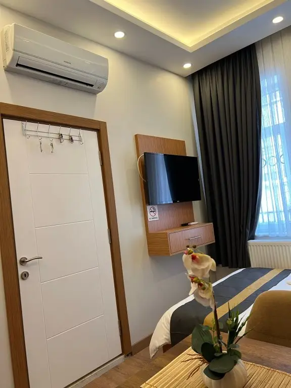 Стамбул: Апартаменты Chic Sisli Studio near Hilton