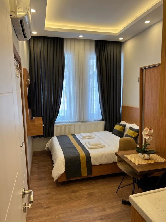 Стамбул: Апартаменты Chic Sisli Studio near Hilton