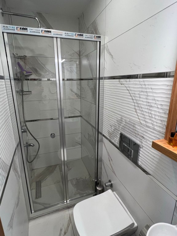 Стамбул: Апартаменты Chic Sisli Studio near Hilton
