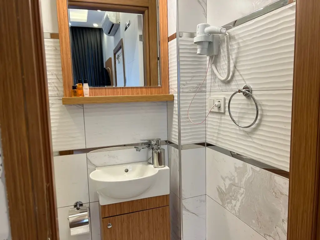 Стамбул: Апартаменты Chic Sisli Studio near Hilton