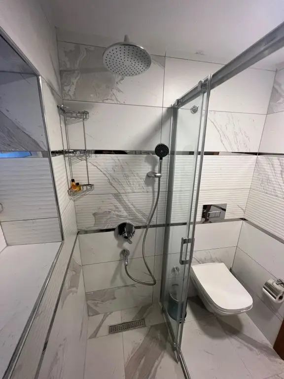 Стамбул: Апартаменты Renovated Studio near Nisantasi