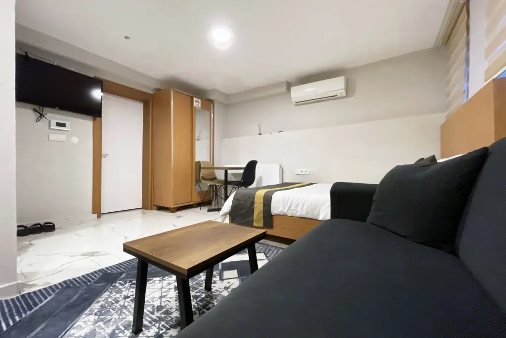 Апартаменты Renovated Studio near Nisantasi — фото 1