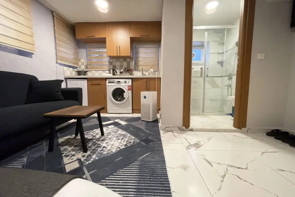 Стамбул: Апартаменты Renovated Studio near Nisantasi