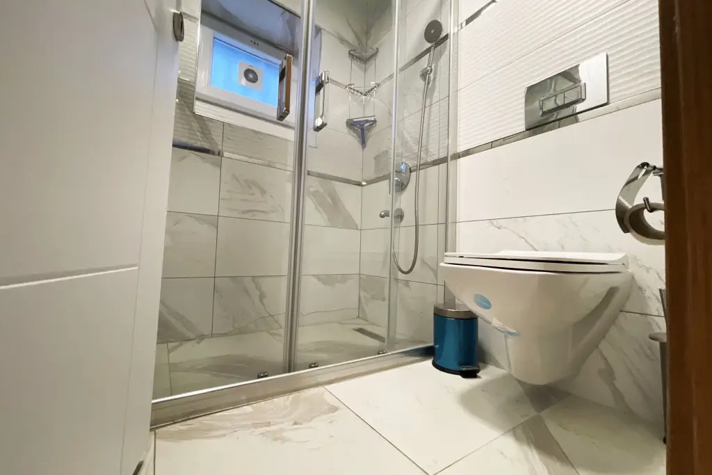 Стамбул: Апартаменты Renovated Studio near Nisantasi