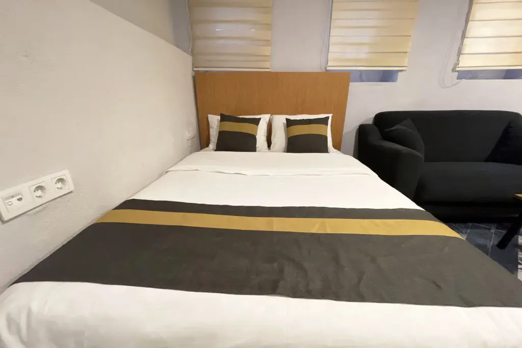 Стамбул: Апартаменты Renovated Studio near Nisantasi