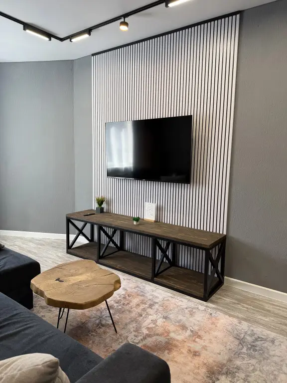 Кировск: Апартаменты BPA Apartments 75/39