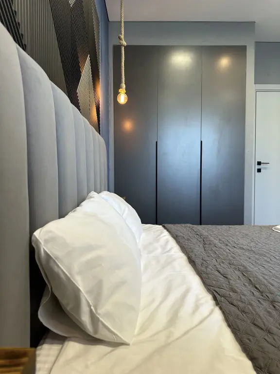 Кировск: Апартаменты BPA Apartments 75/39