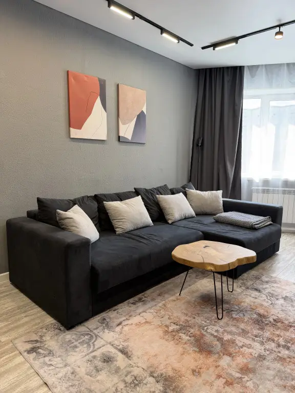 Кировск: Апартаменты BPA Apartments 75/39