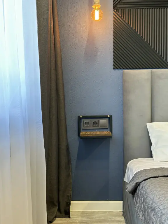 Кировск: Апартаменты BPA Apartments 75/39