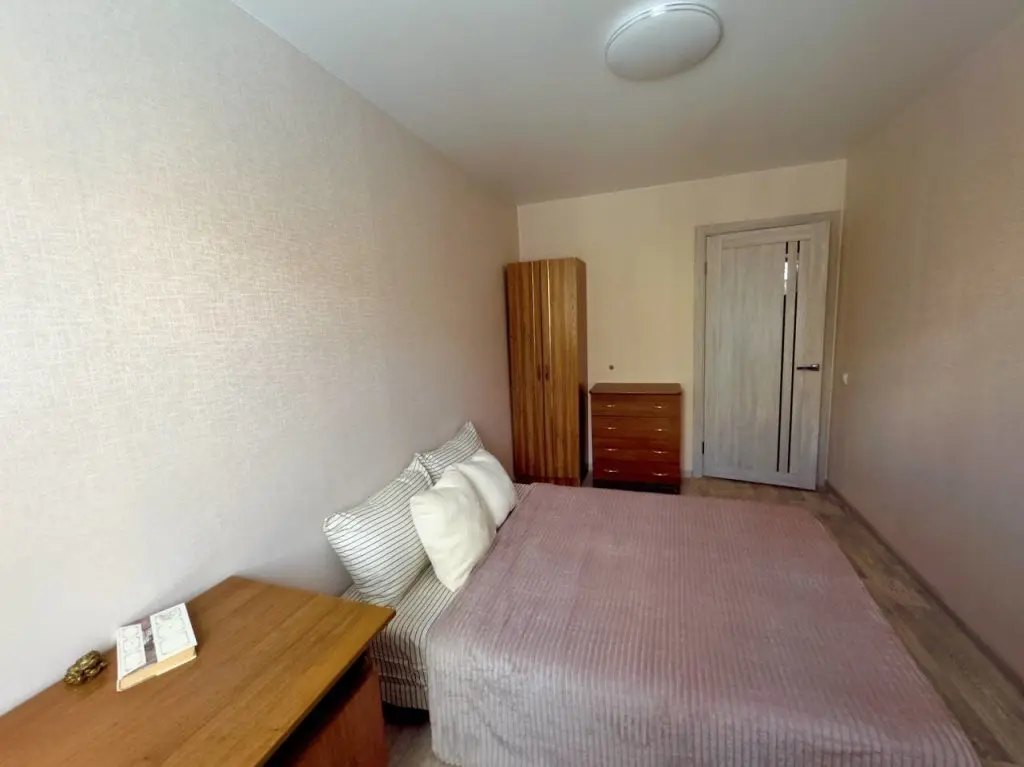 Пермь: Апартаменты KK Apartments у Телебашни