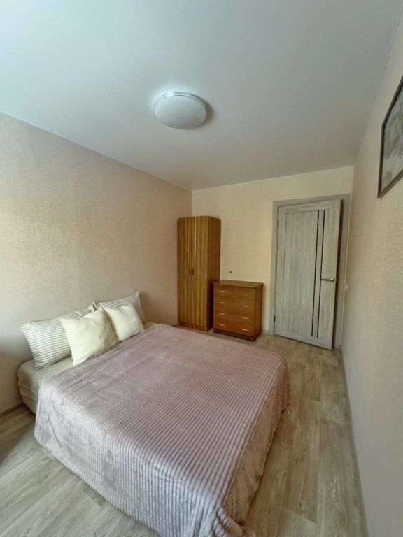Пермь: Апартаменты KK Apartments у Телебашни