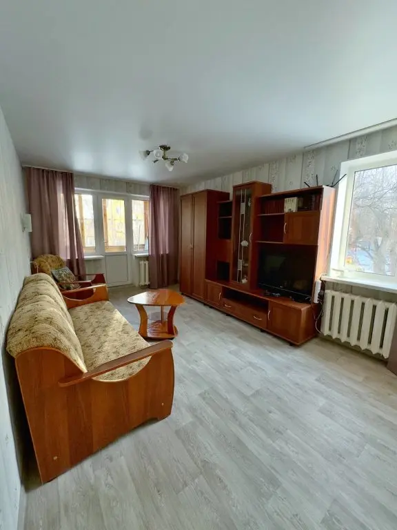 Пермь: Апартаменты KK Apartments у Телебашни