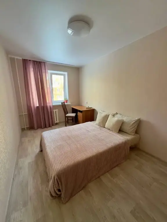 Пермь: Апартаменты KK Apartments у Телебашни