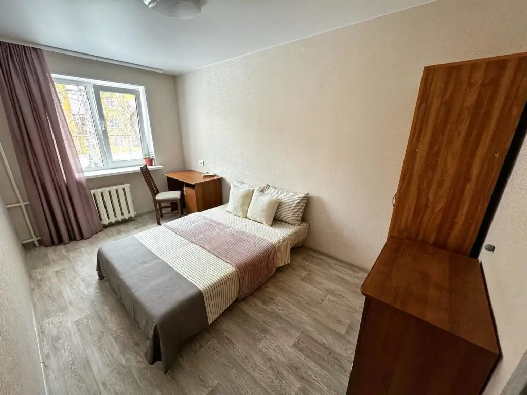 Пермь: Апартаменты KK Apartments у Телебашни