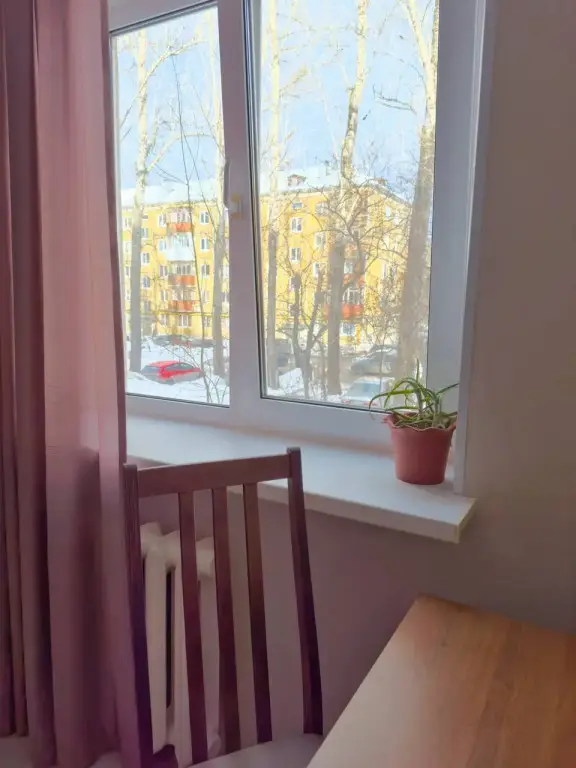 Пермь: Апартаменты KK Apartments у Телебашни