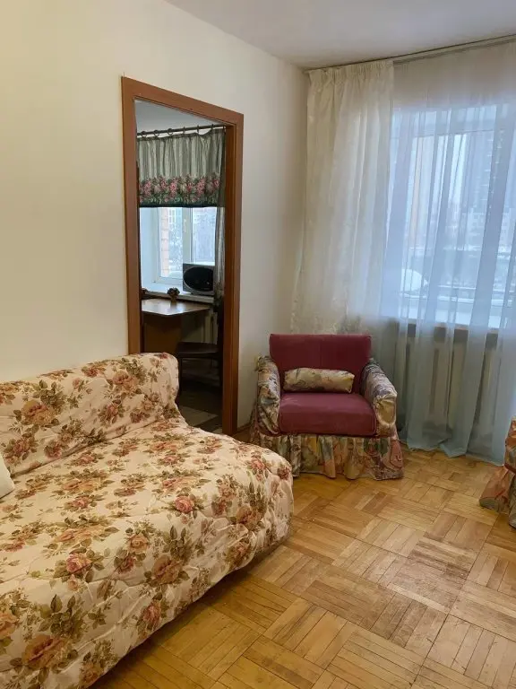 Пермь: Апартаменты KK Apartments у Дворца Спорта Орленок