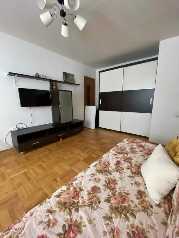 Пермь: Апартаменты KK Apartments у Дворца Спорта Орленок