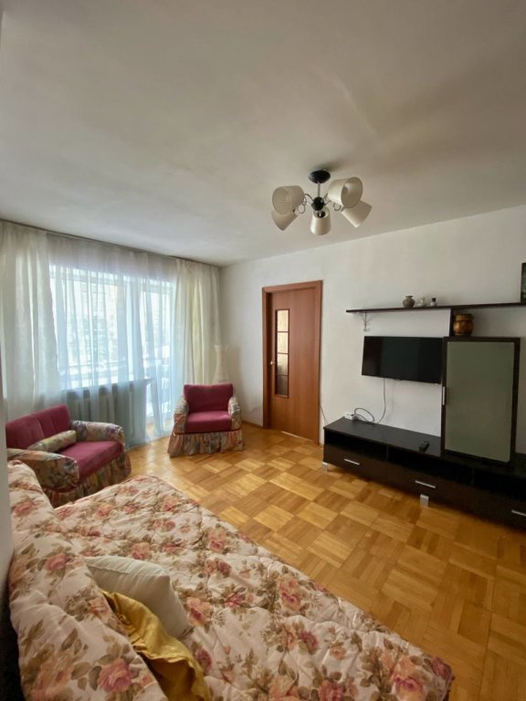 Пермь: Апартаменты KK Apartments у Дворца Спорта Орленок