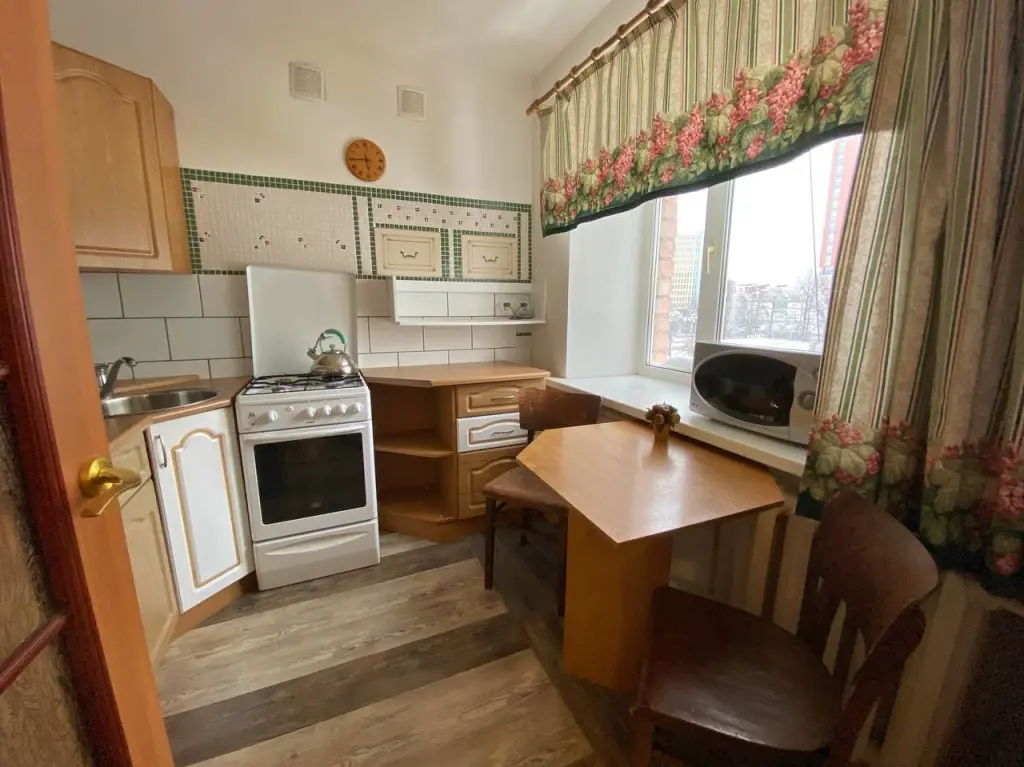 Пермь: Апартаменты KK Apartments у Дворца Спорта Орленок