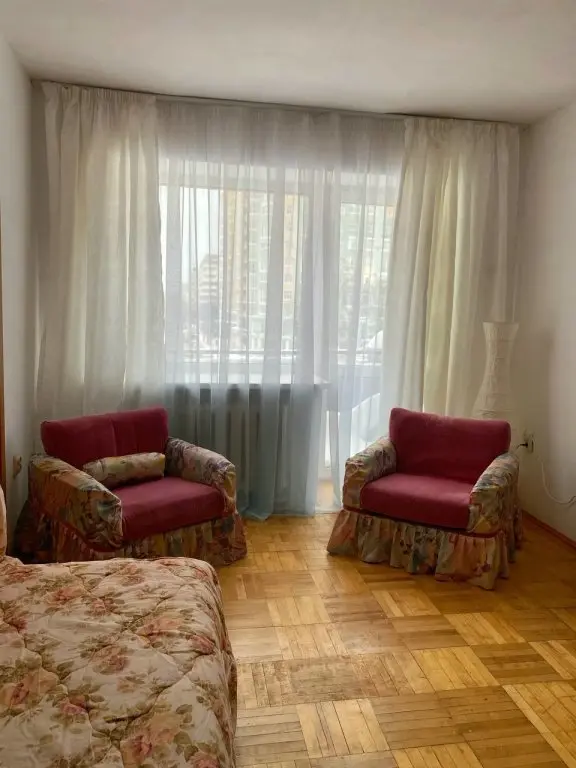 Пермь: Апартаменты KK Apartments у Дворца Спорта Орленок