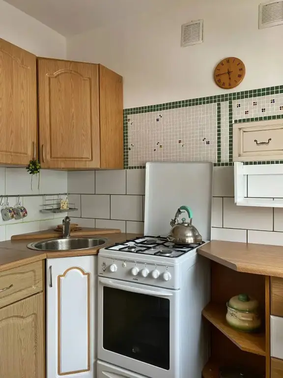 Пермь: Апартаменты KK Apartments у Дворца Спорта Орленок