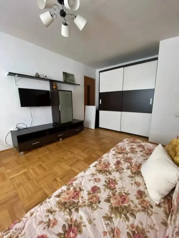 Пермь: Апартаменты KK Apartments у Дворца Спорта Орленок