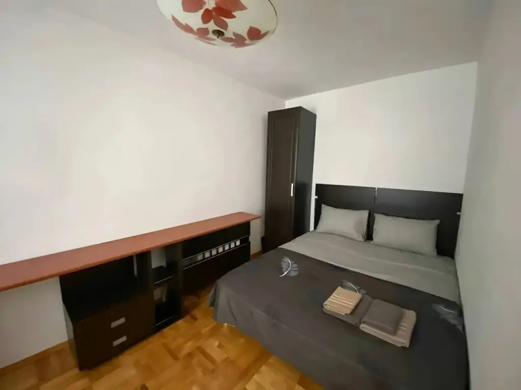 Апартаменты KK Apartments у Дворца Спорта Орленок — фото 1