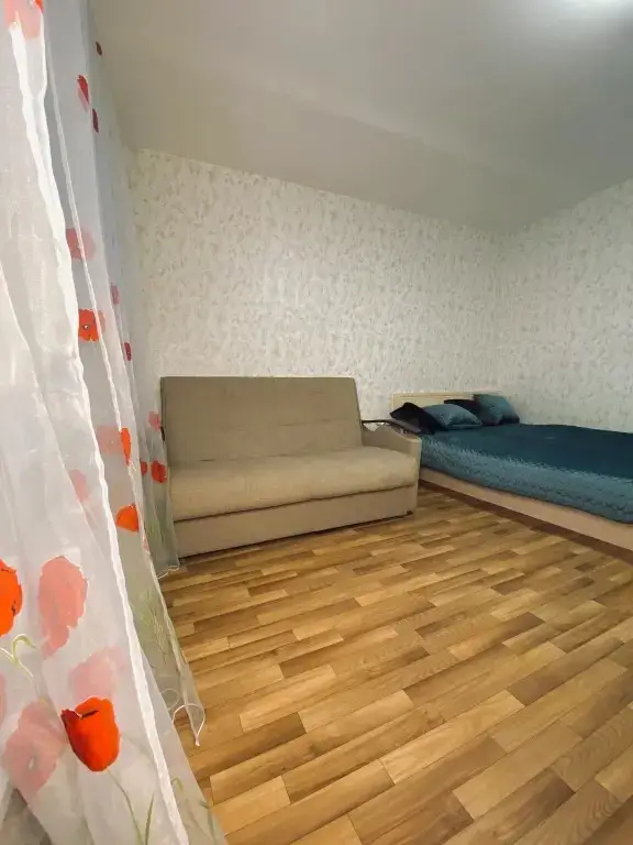 Пермь: Апартаменты Холмогорская 4Г