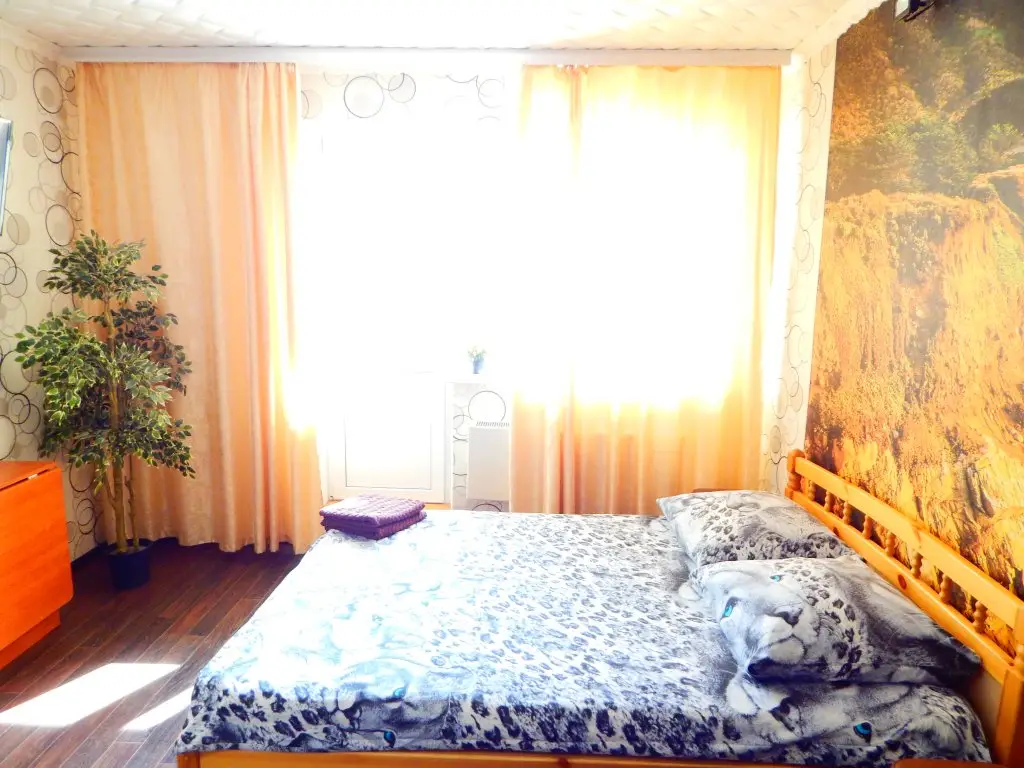 Раменское: Апартаменты Sunset Comfort (Фабричная)