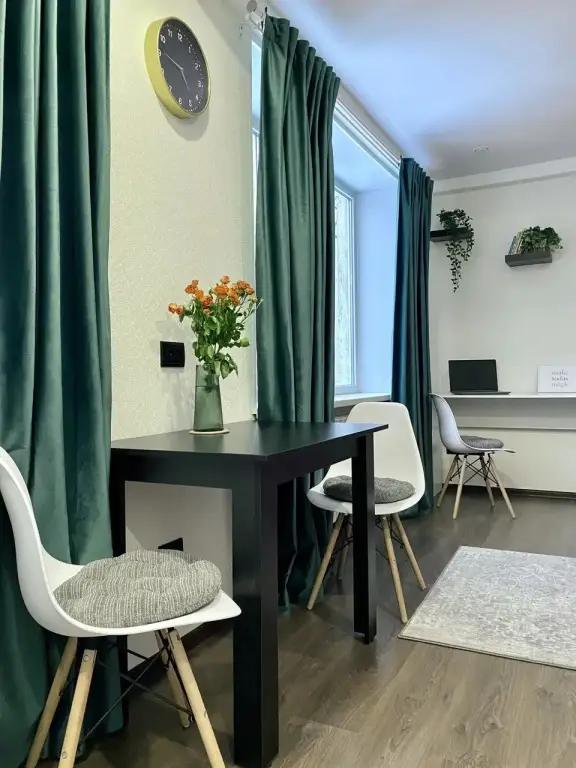 Санкт-Петербург: Квартира Petra Apartments