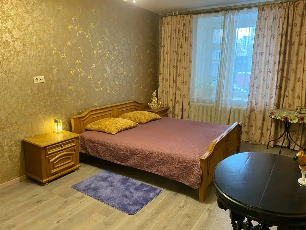 Пермь: Квартира Двухкомнатная Квартира у Театра Оперы и Балета