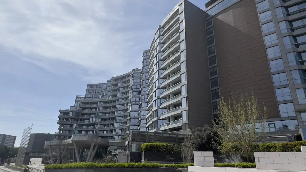 Стамбул: Luxury Apartment