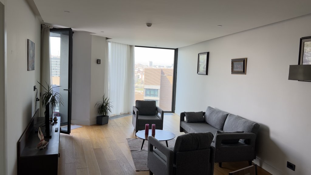 Стамбул: Luxury Apartment