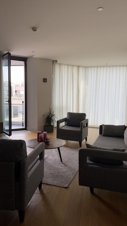 Стамбул: Luxury Apartment