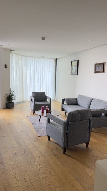Стамбул: Luxury Apartment