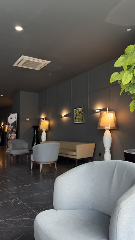 Стамбул: Luxury Apartment