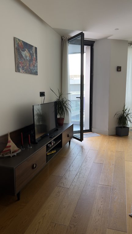 Luxury Apartment — фото 1