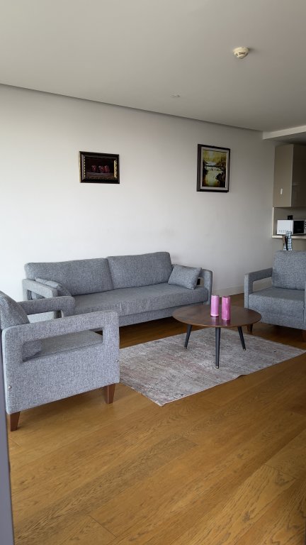 Стамбул: Luxury Apartment