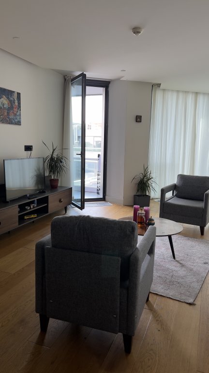 Стамбул: Luxury Apartment