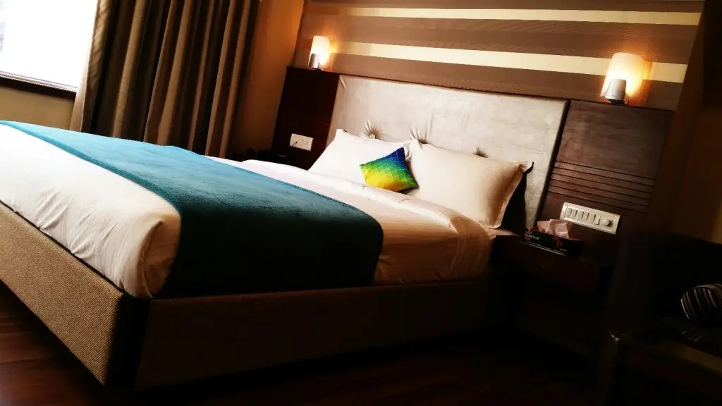 Арнавуткёй: Отель Heaven Vip Airport Hotel