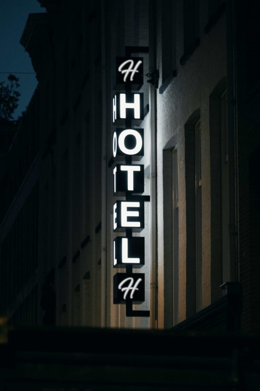 Арнавуткёй: Отель Heaven Vip Airport Hotel