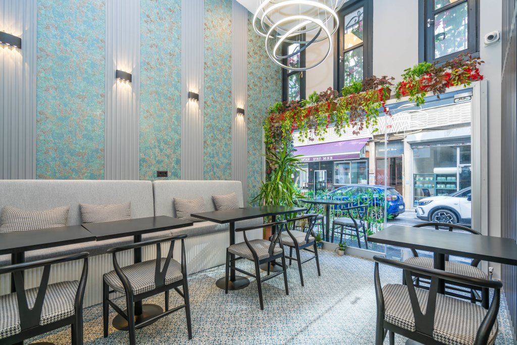 Стамбул: Отель Best Hotel Kadikoy