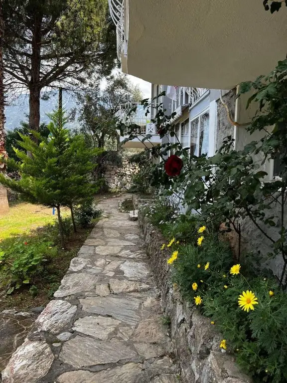 Кёйджегиз: New Golden Gate Hotel