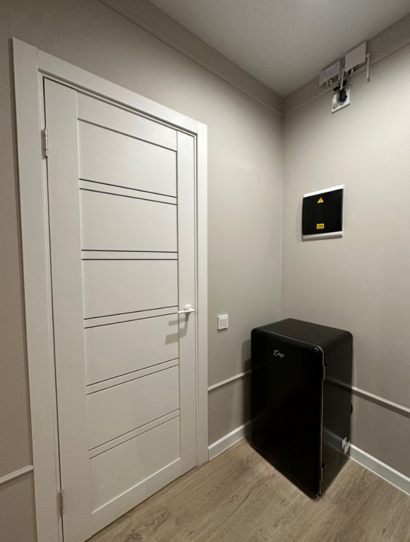 Уфа: Апартаменты в ЖК Tau House (02250)