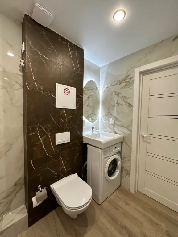 Уфа: Апартаменты в ЖК Tau House (02250)