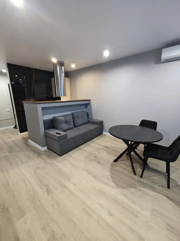 Уфа: Апартаменты в ЖК Tau House (02250)