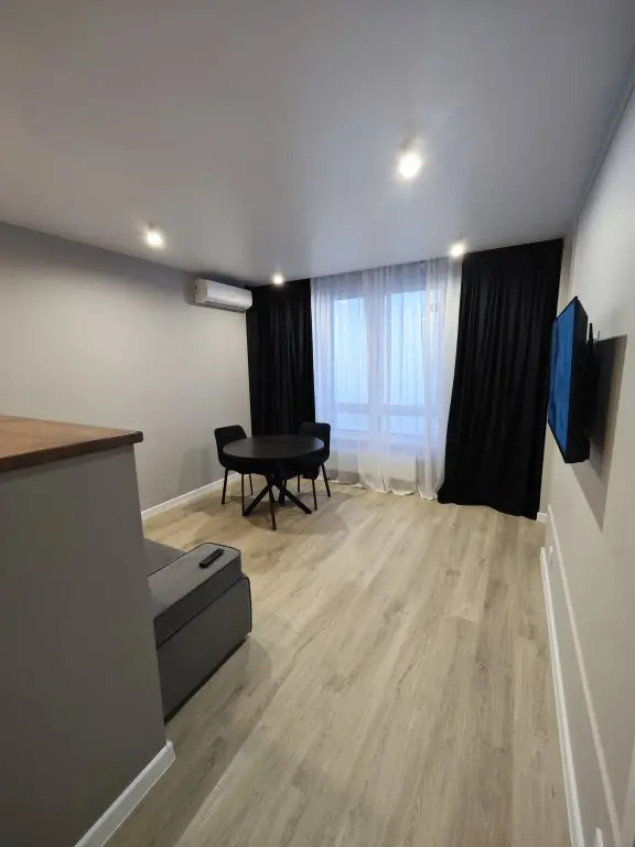 Уфа: Апартаменты в ЖК Tau House (02250)
