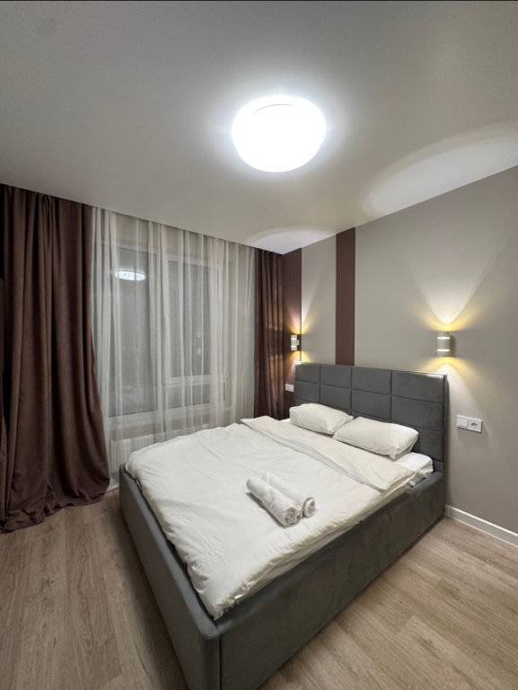 Уфа: Апартаменты в ЖК Tau House (02250)